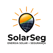 SolarSeg — Energia Solar e Segurança